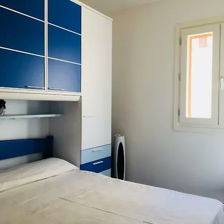 아파트 La Casa Del Surfista