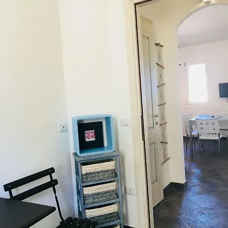 아파트 La Casa Del Surfista *