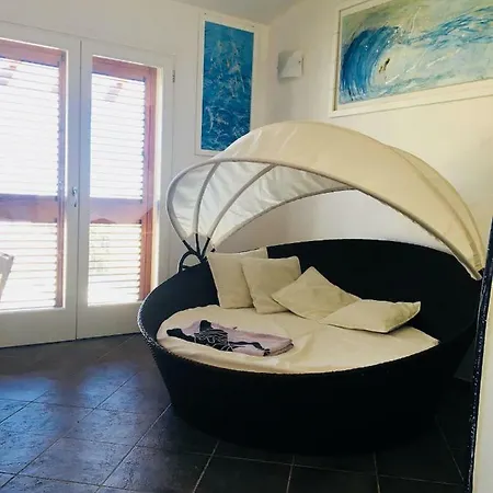 아파트 La Casa Del Surfista 발레도리아