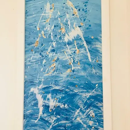 La Casa Del Surfista 아파트 발레도리아