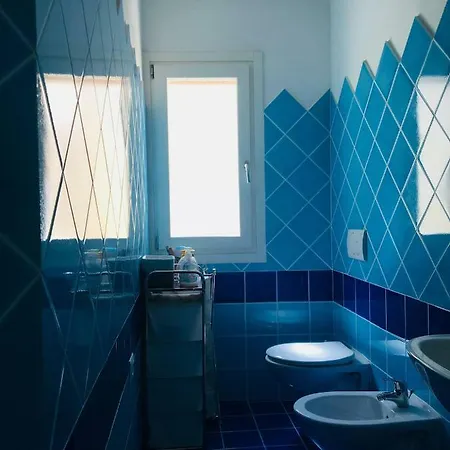 아파트 La Casa Del Surfista 발레도리아