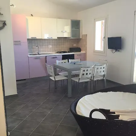La Casa Del Surfista 아파트 발레도리아