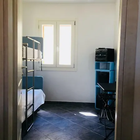 아파트 La Casa Del Surfista 발레도리아