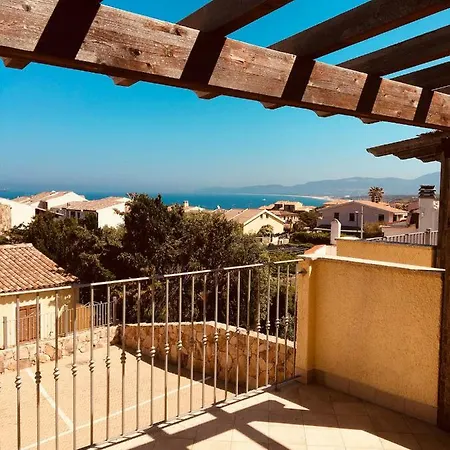 La Casa Del Surfista 아파트 *