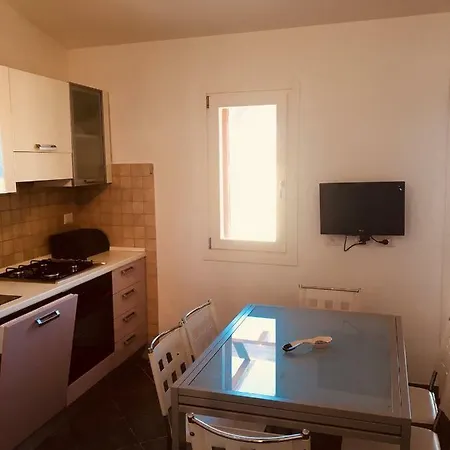 아파트 La Casa Del Surfista *