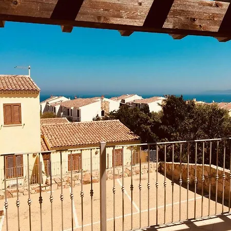 La Casa Del Surfista Lejlighed Valledoria (Sardinia)