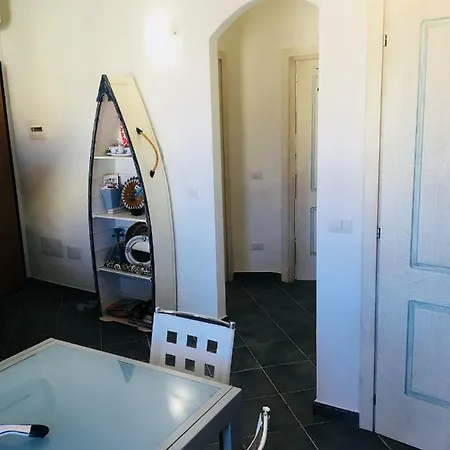 La Casa Del Surfista